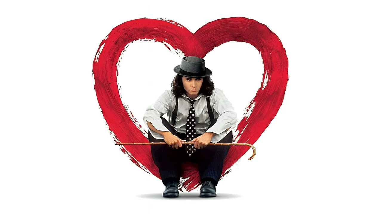 Benny & Joon (1993)