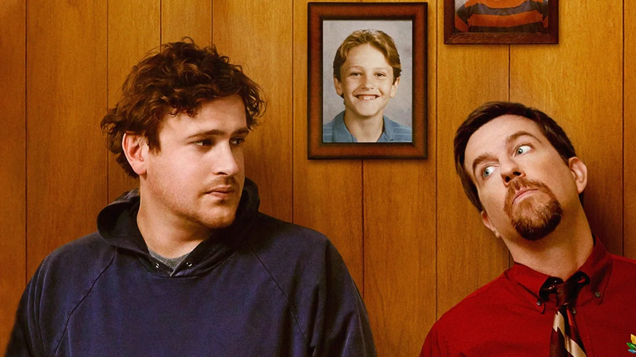 Jeff, Who Lives at Home (2012)