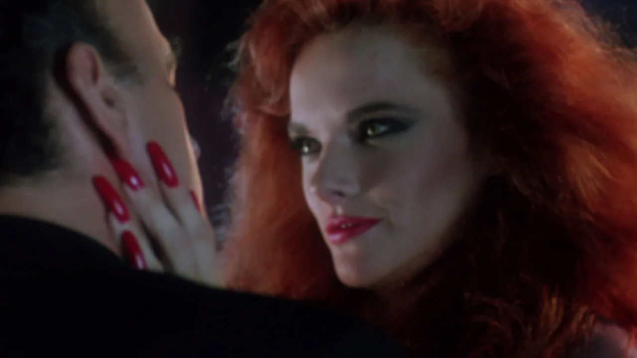 The Unholy (1988)