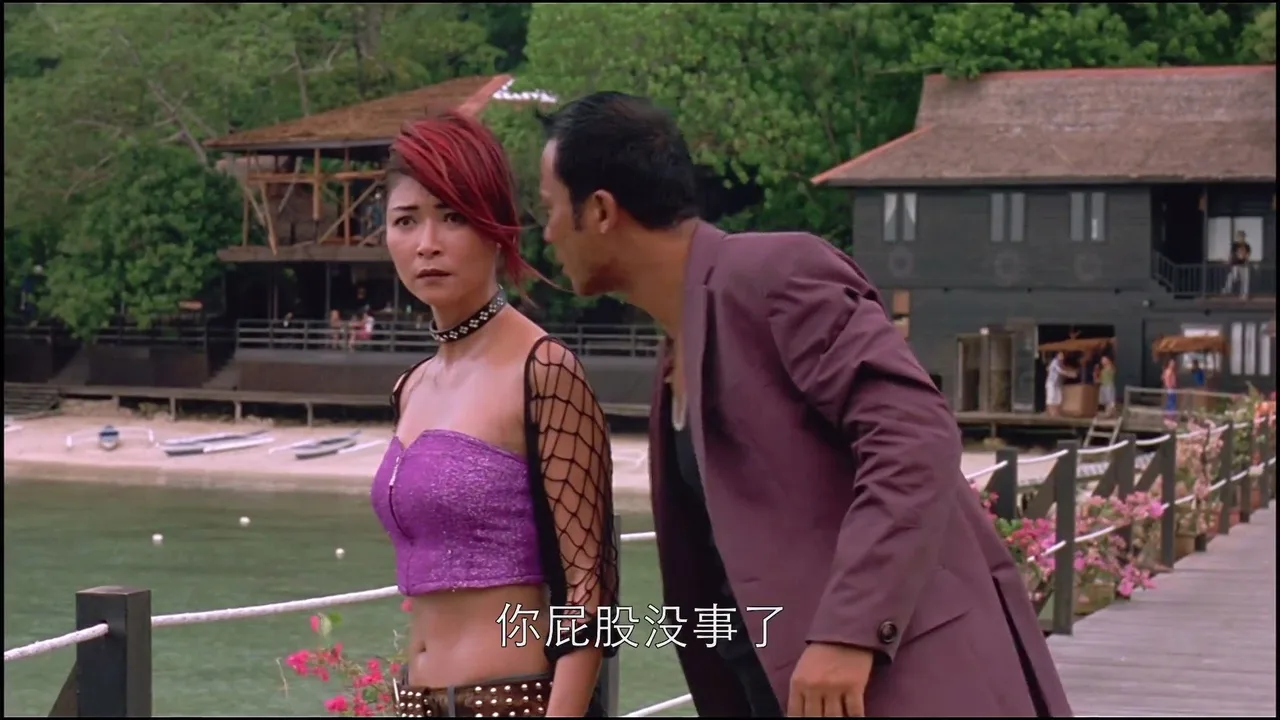 Looking for Mr. Perfect (2003)
