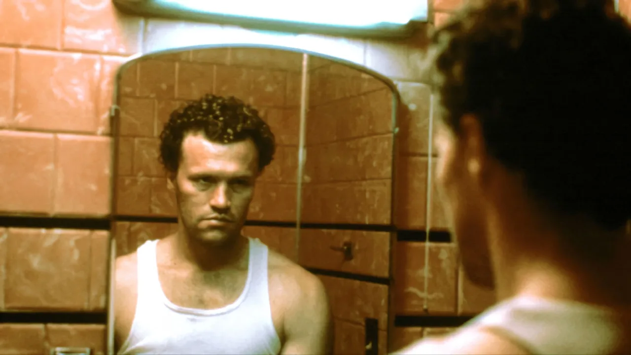 Henry: Portrait of a Serial Killer (1986)