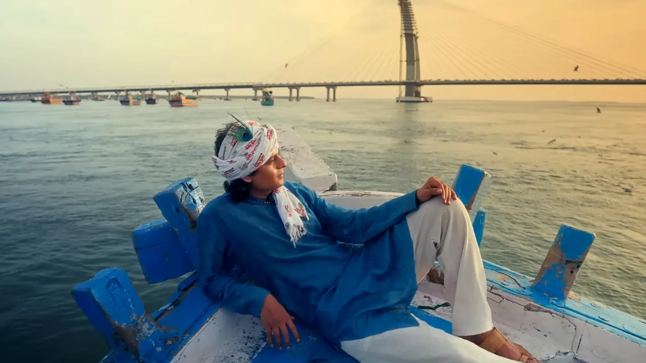 Laalo: Krishna Sada Sahaayate (2025)