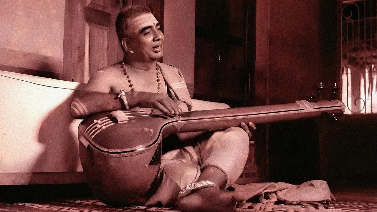 Sankarabharanam (1980)