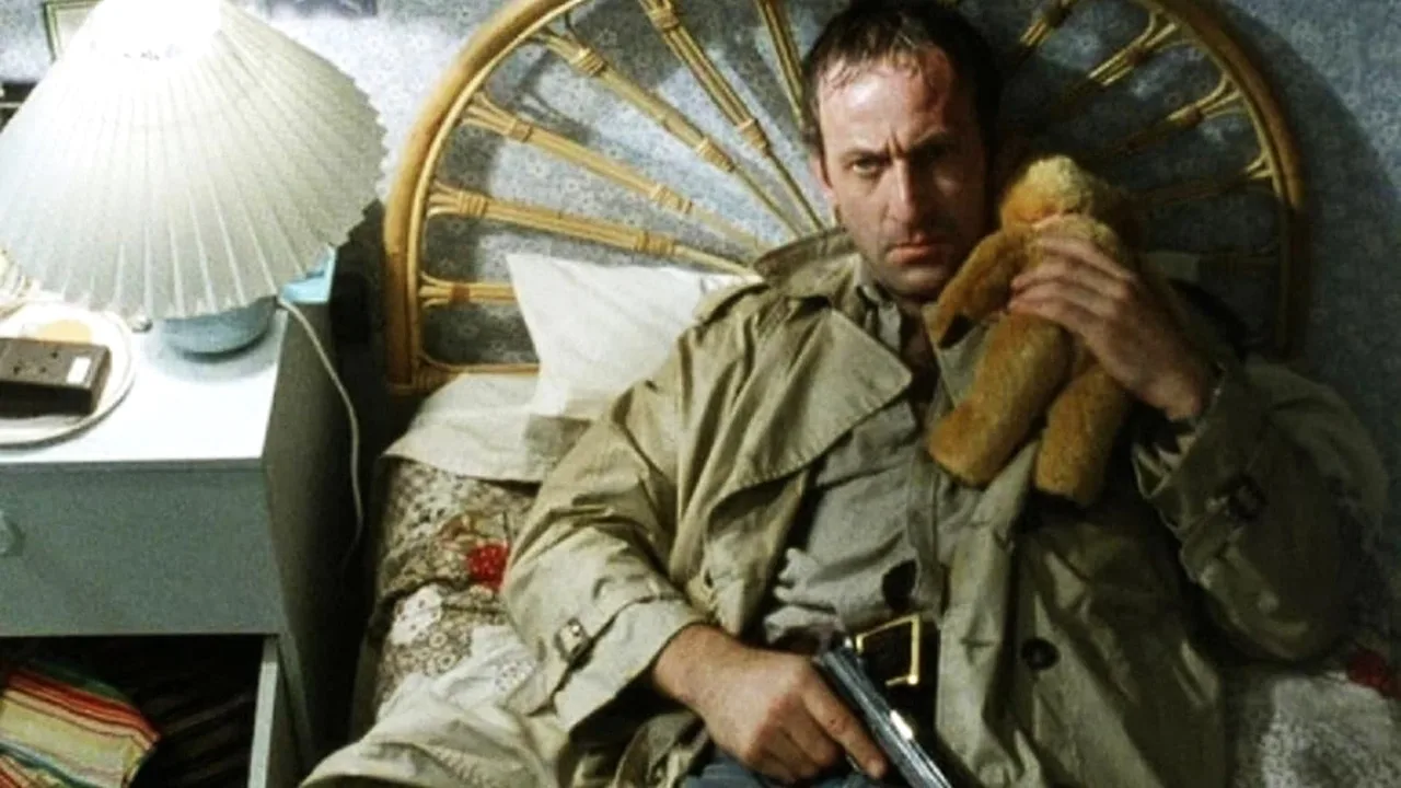 Edge of Darkness (1985)