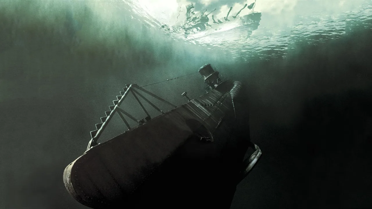 U-571 (2000)