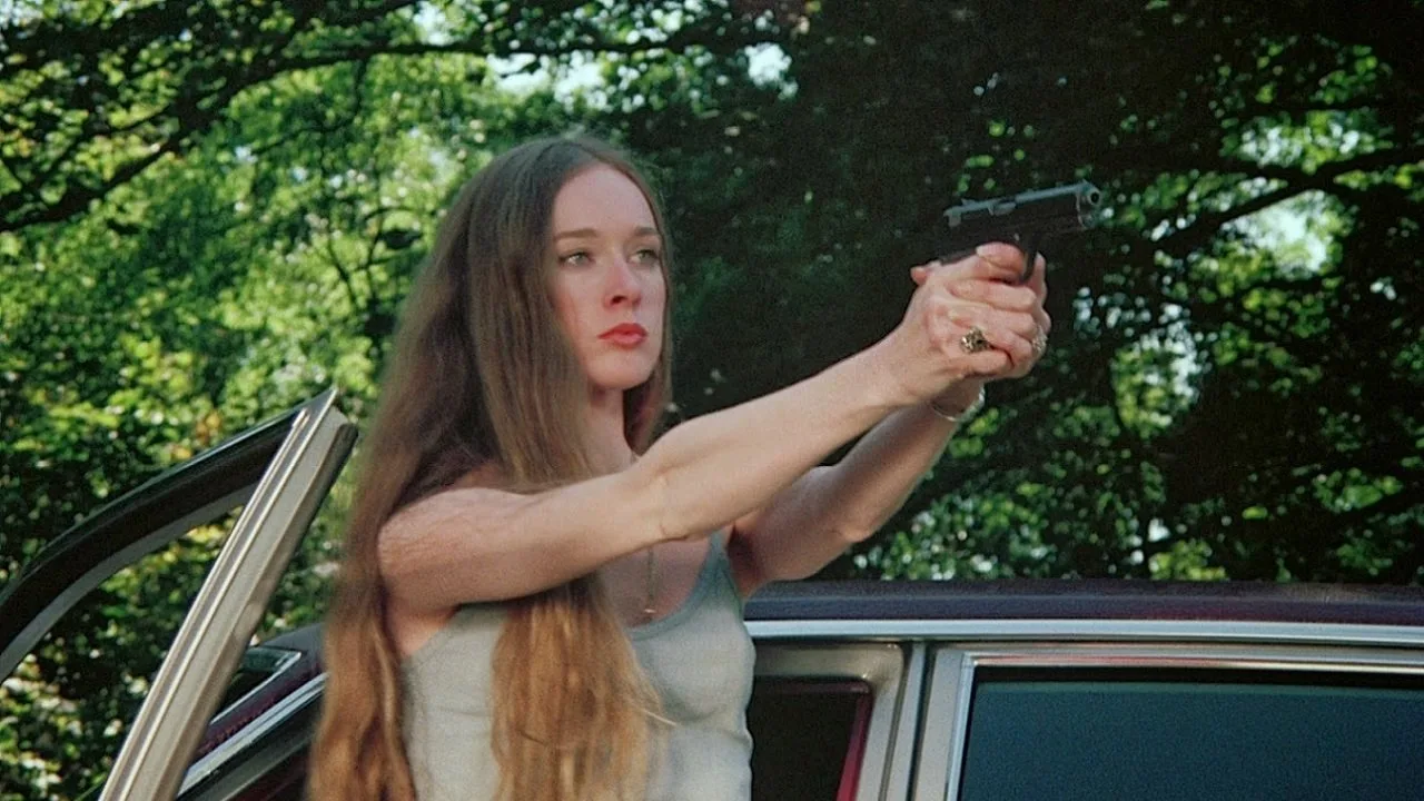 Day of the Woman (1978)