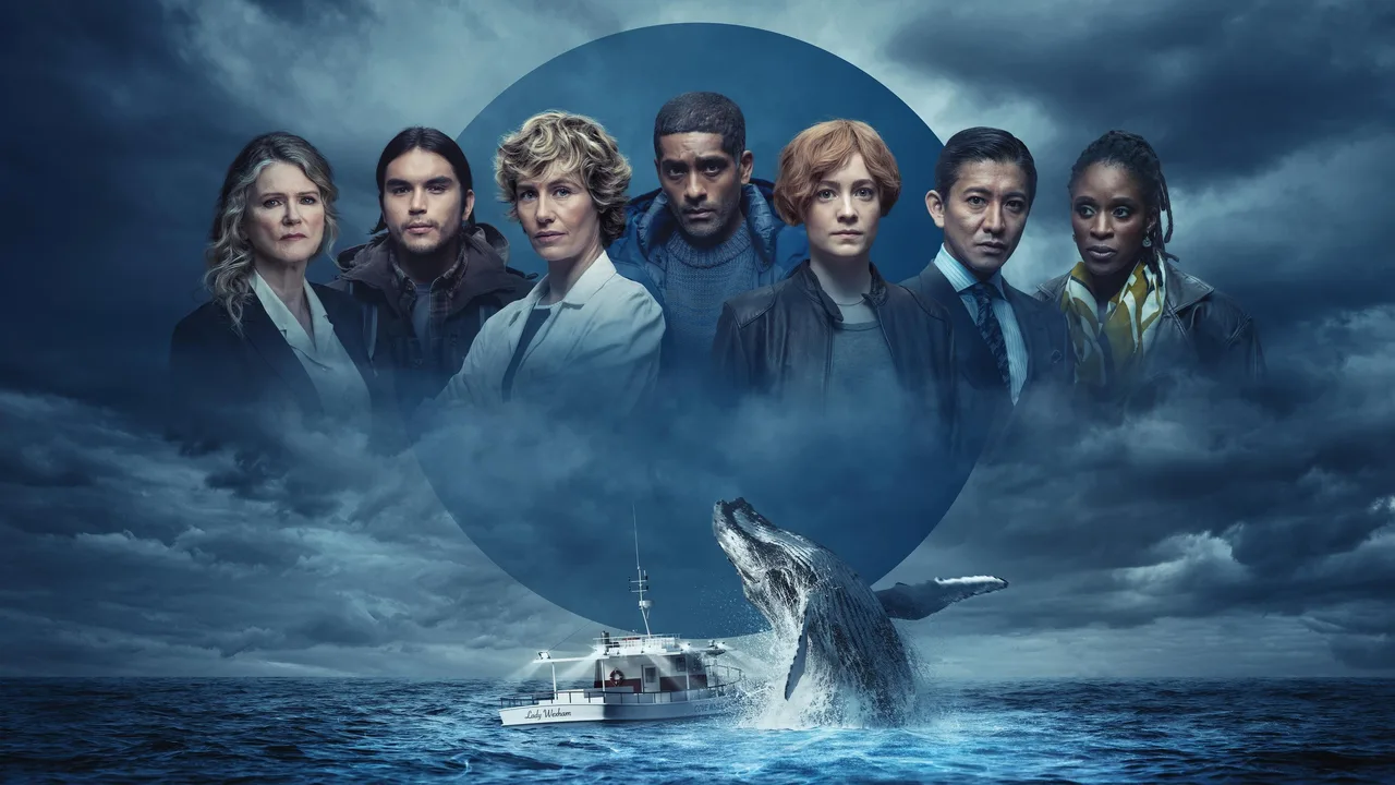 The Swarm (2023)