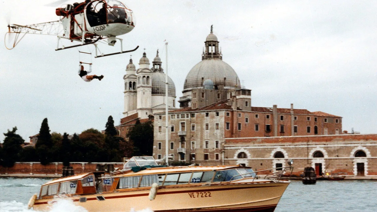 Le Guignolo (1980)
