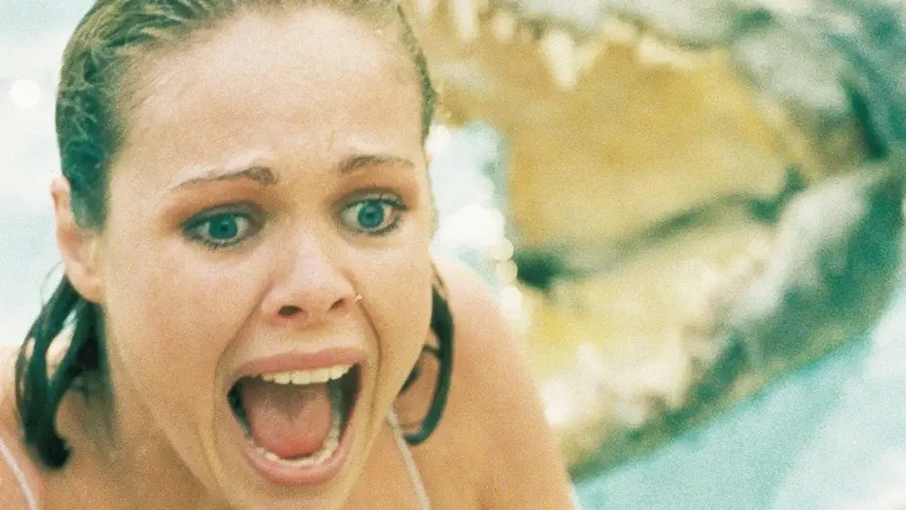 Return to Eden (1983)