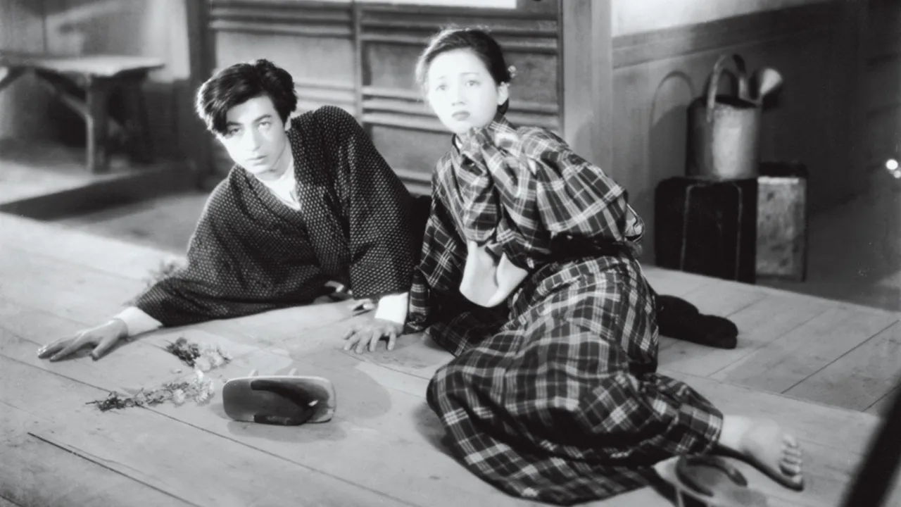 Apostasy (1948)