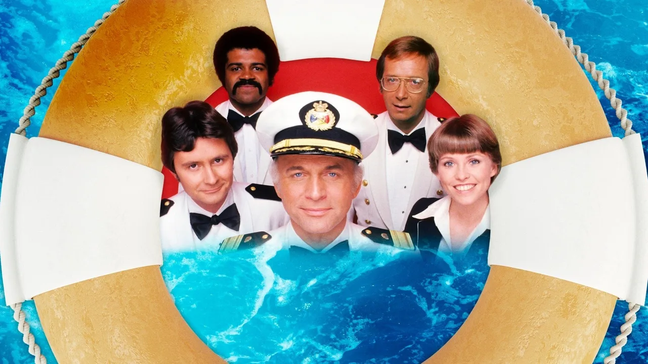 The Love Boat (1977)