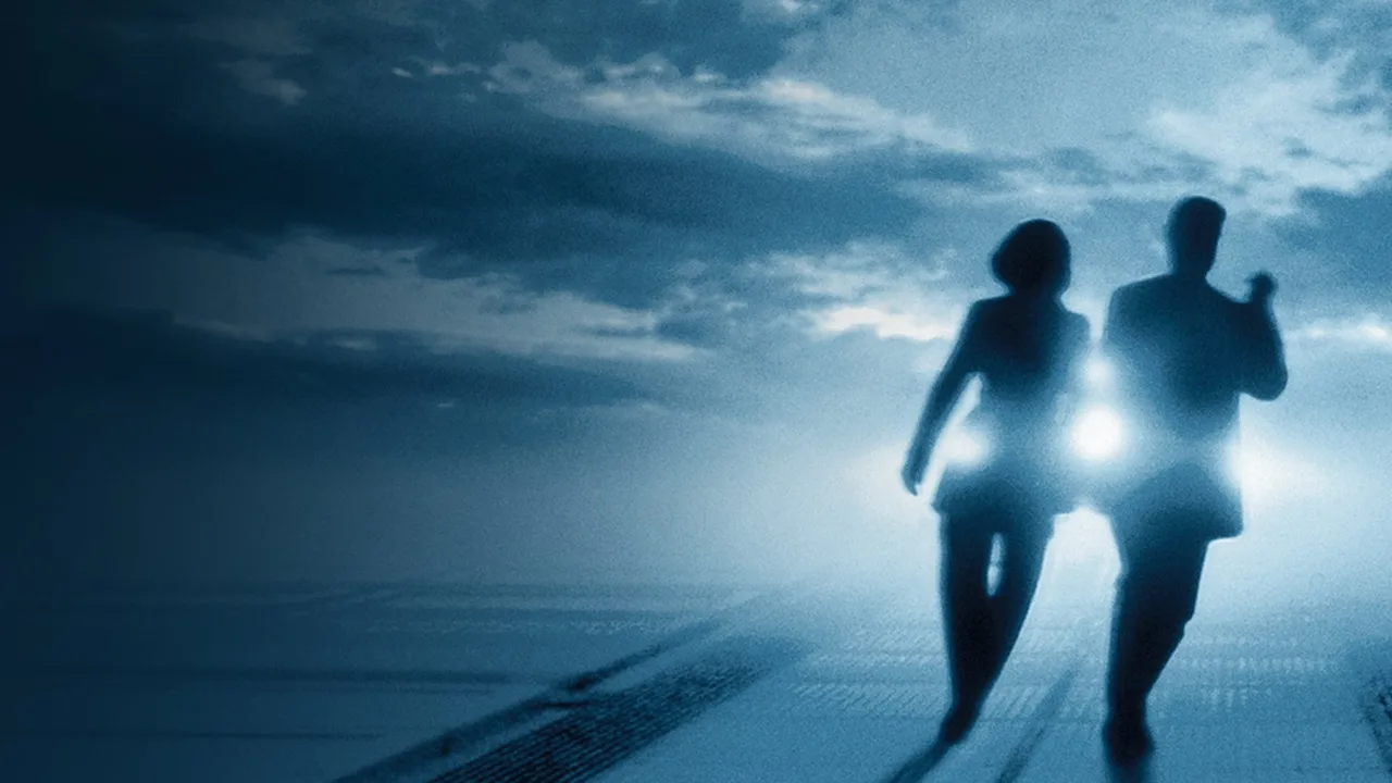 The X-Files (1998)