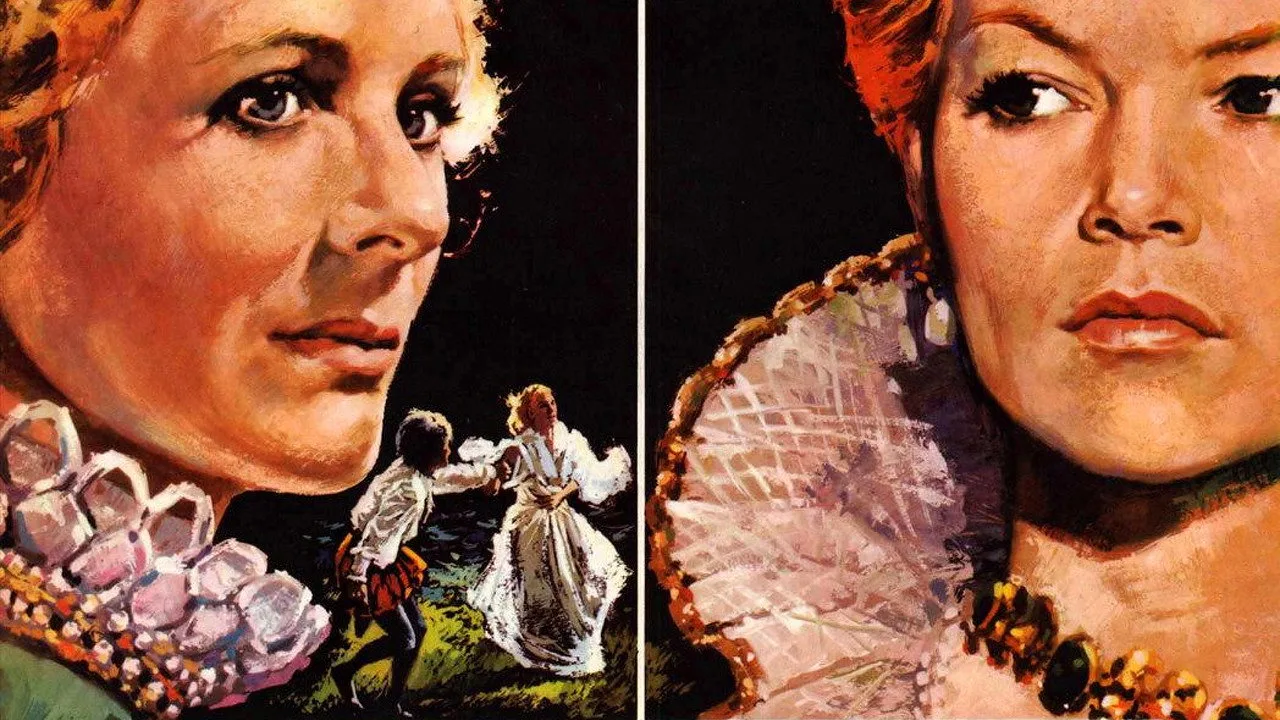 Mary, Queen of Scots (1971)