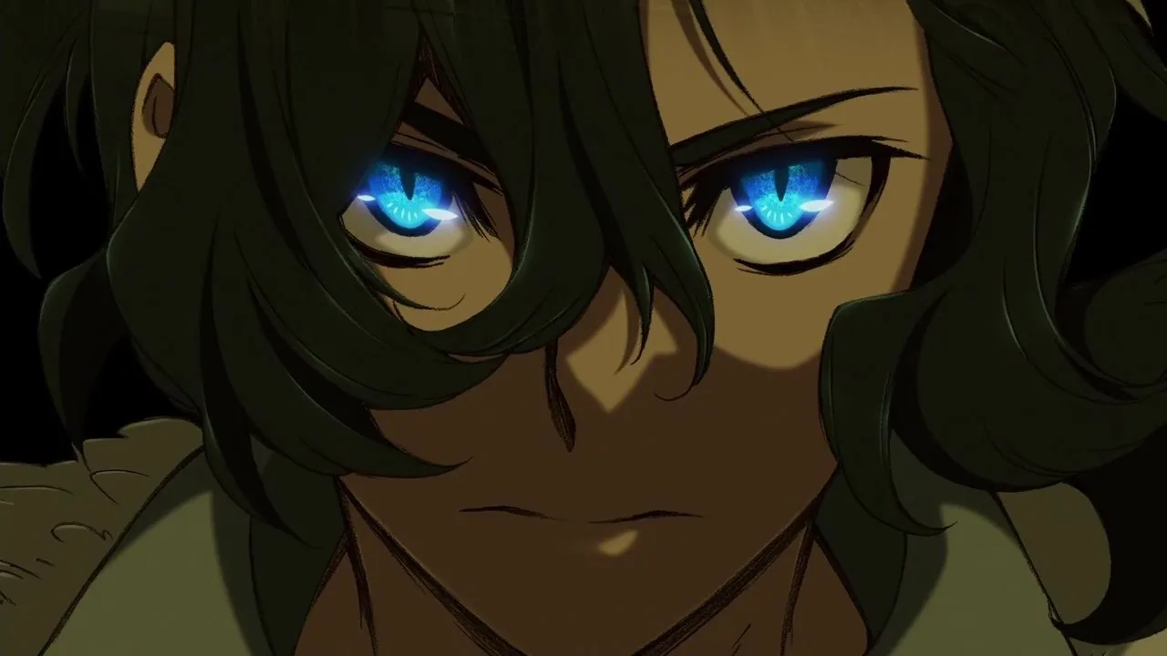 Sirius the Jaeger (2018)