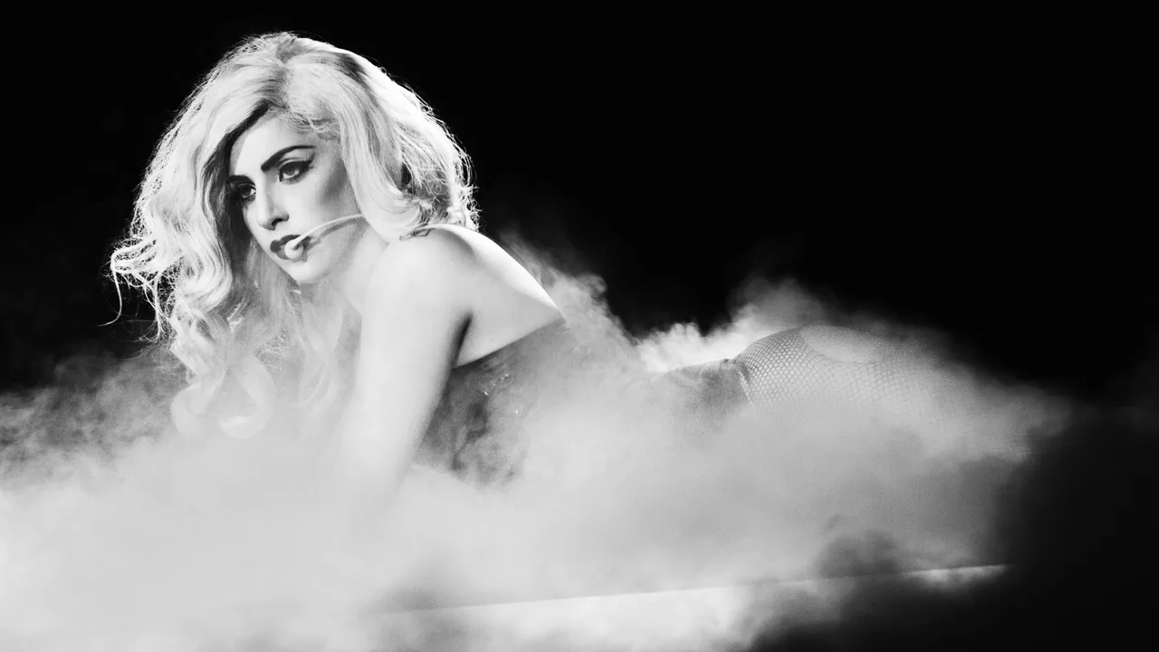 Lady Gaga Presents: The Monster Ball Tour at Madison Square Garden (2011)
