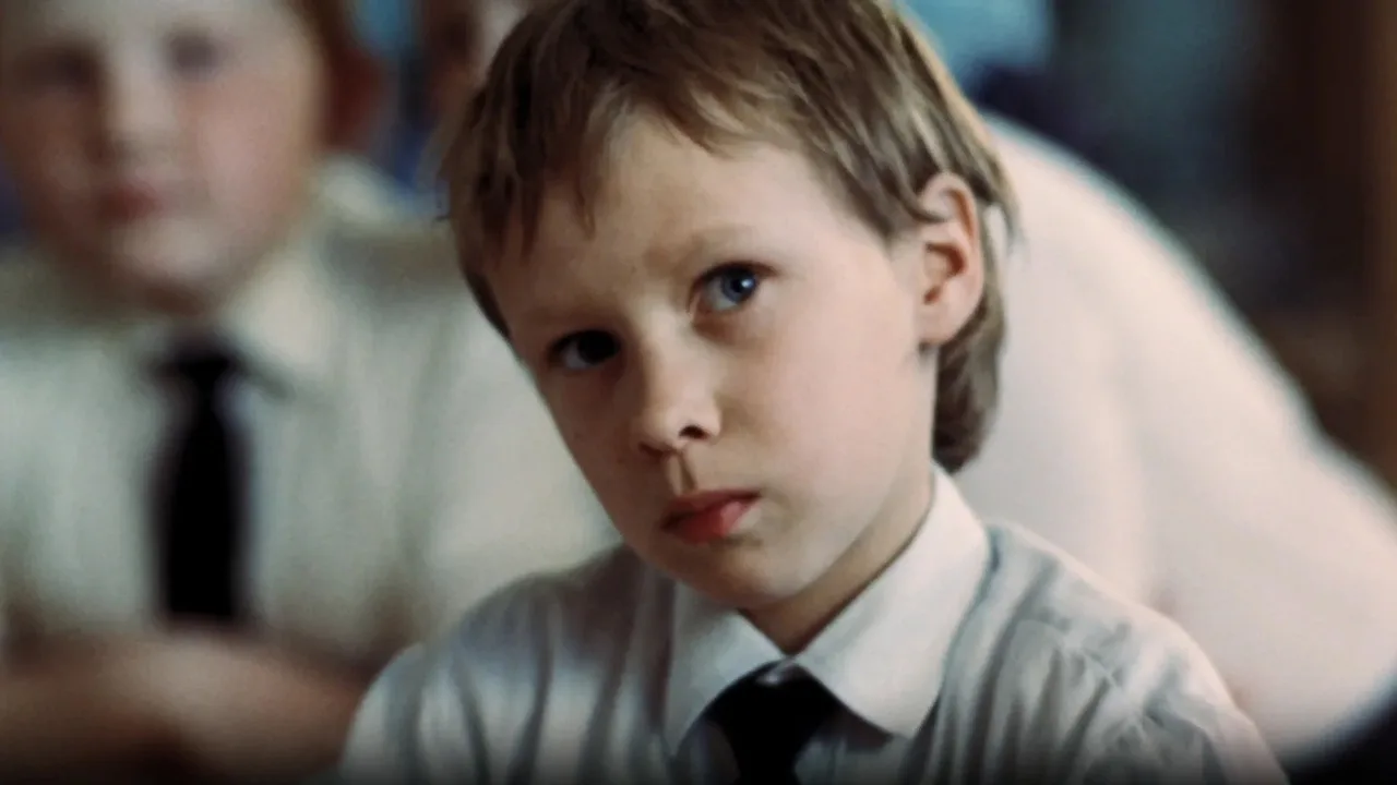 I Am (1990)