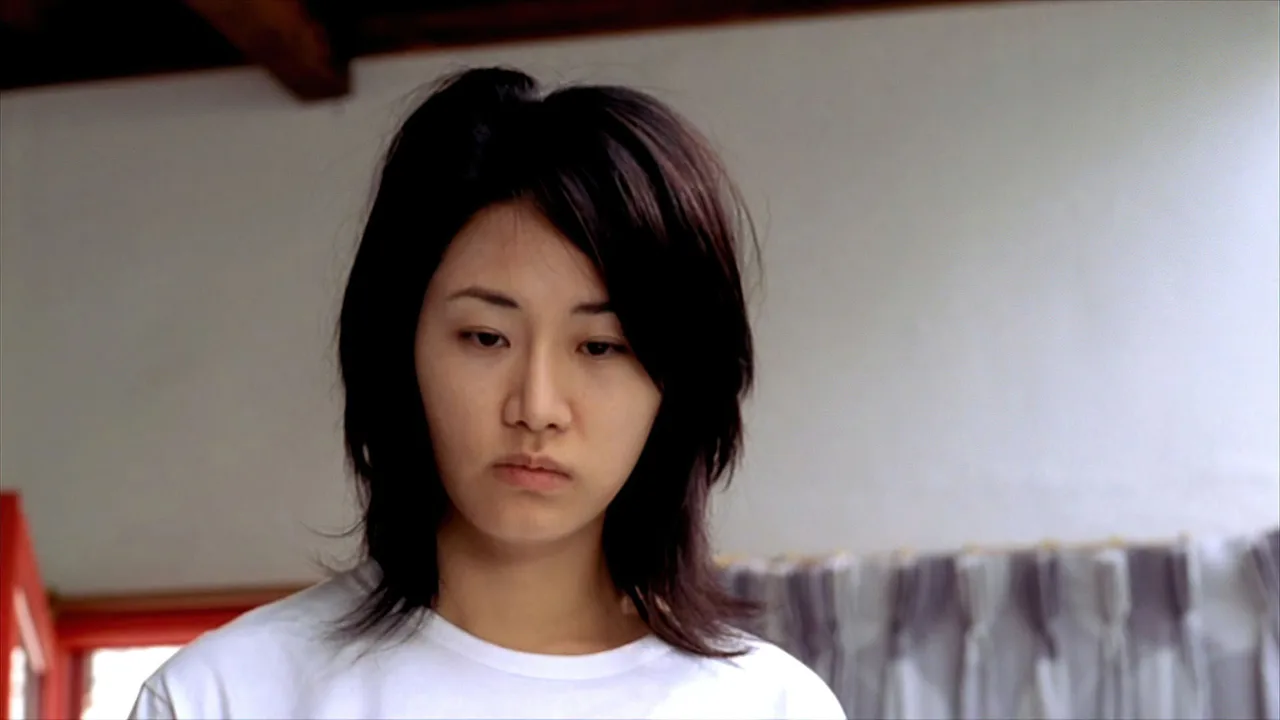My Wife is a Gangster 2 (2003)