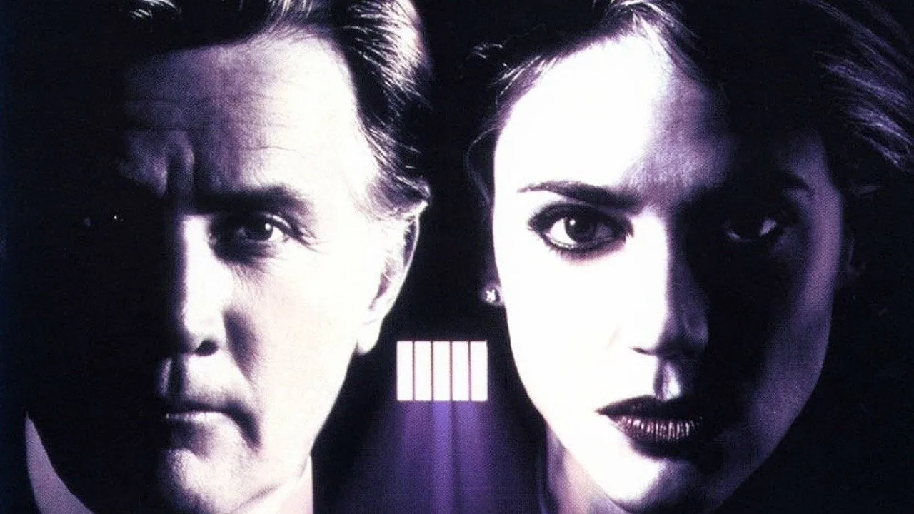 When the Bough Breaks (1994)