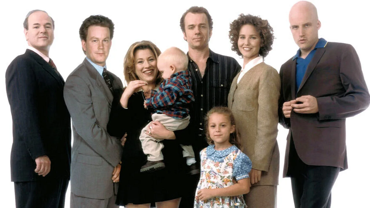 Life's Work (1996)