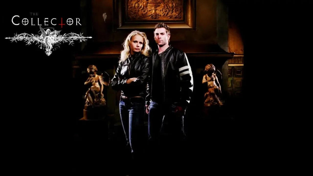 The Collector (2004)