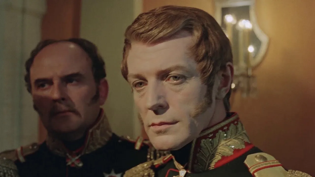The Captivating Star of Happiness (1975)