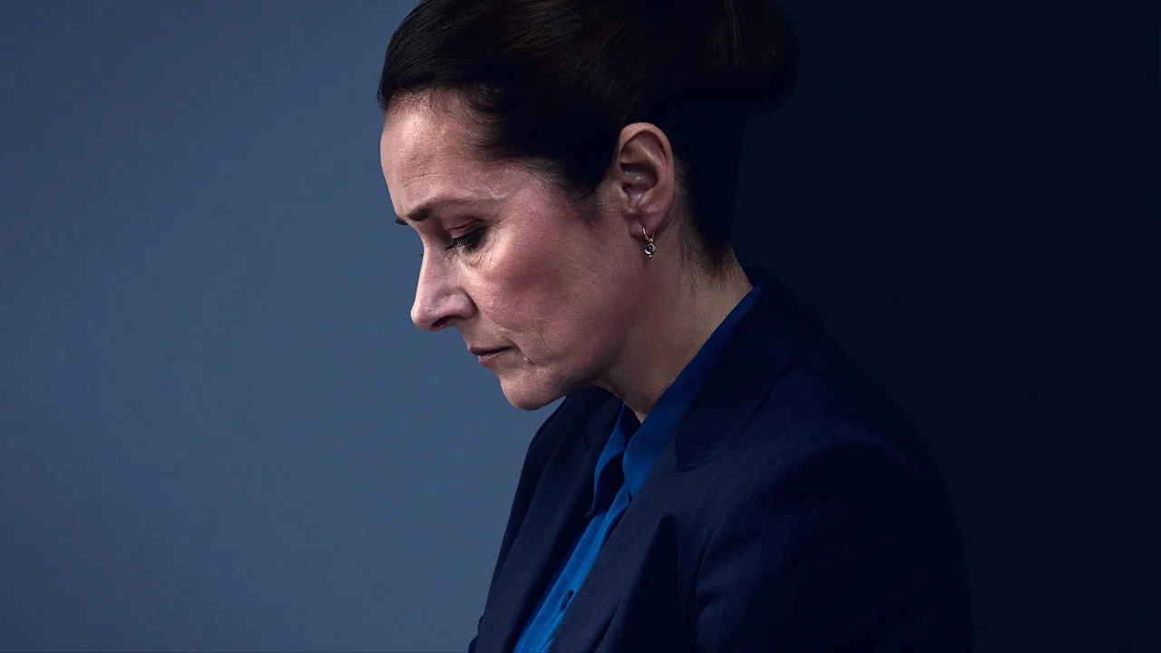 Borgen - Power & Glory (2022)