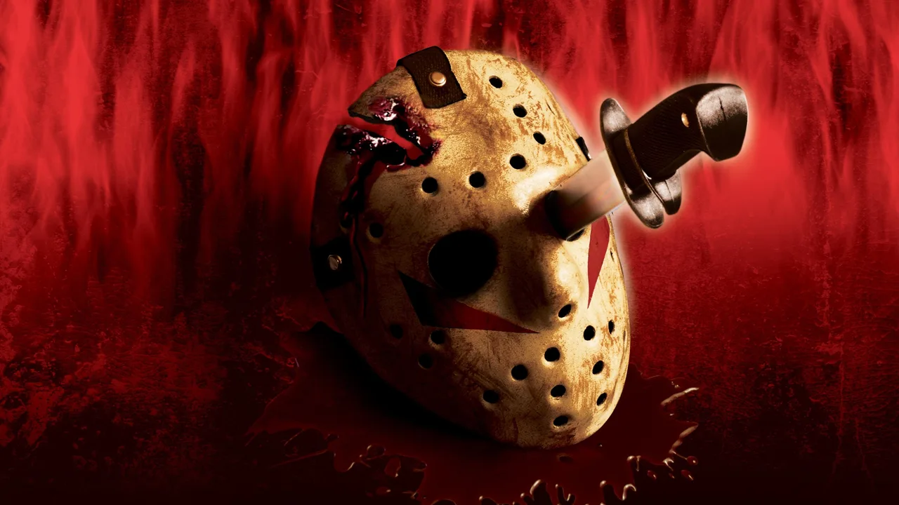 Friday the 13th: The Final Chapter (1984)