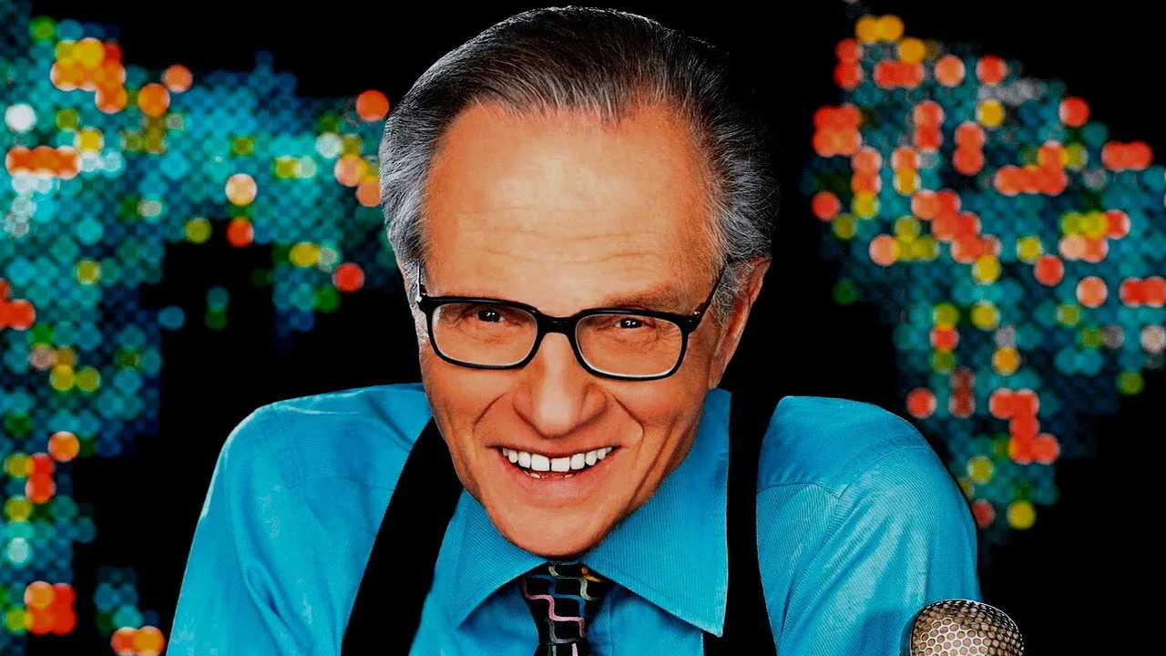 Larry King Live (1985)