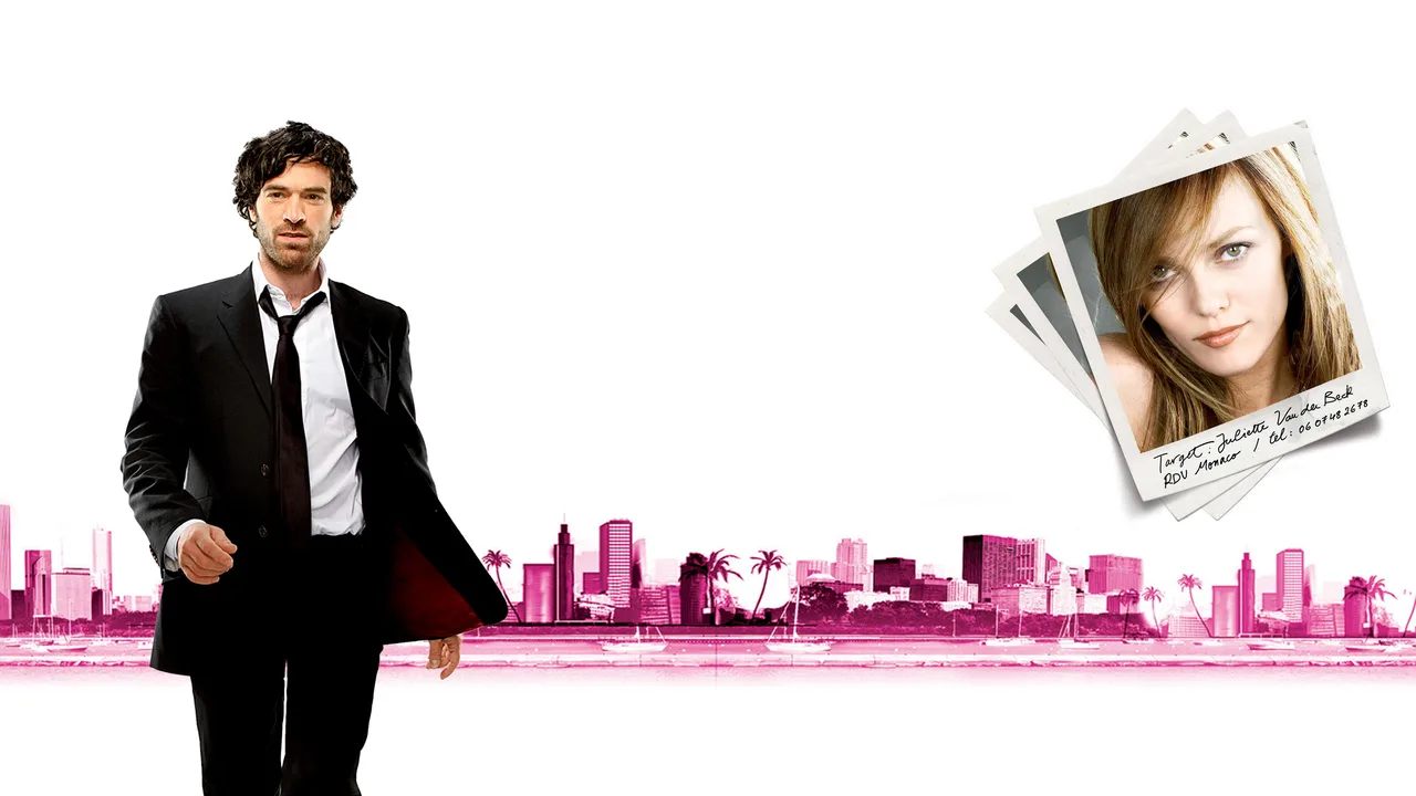 Heartbreaker (2010)