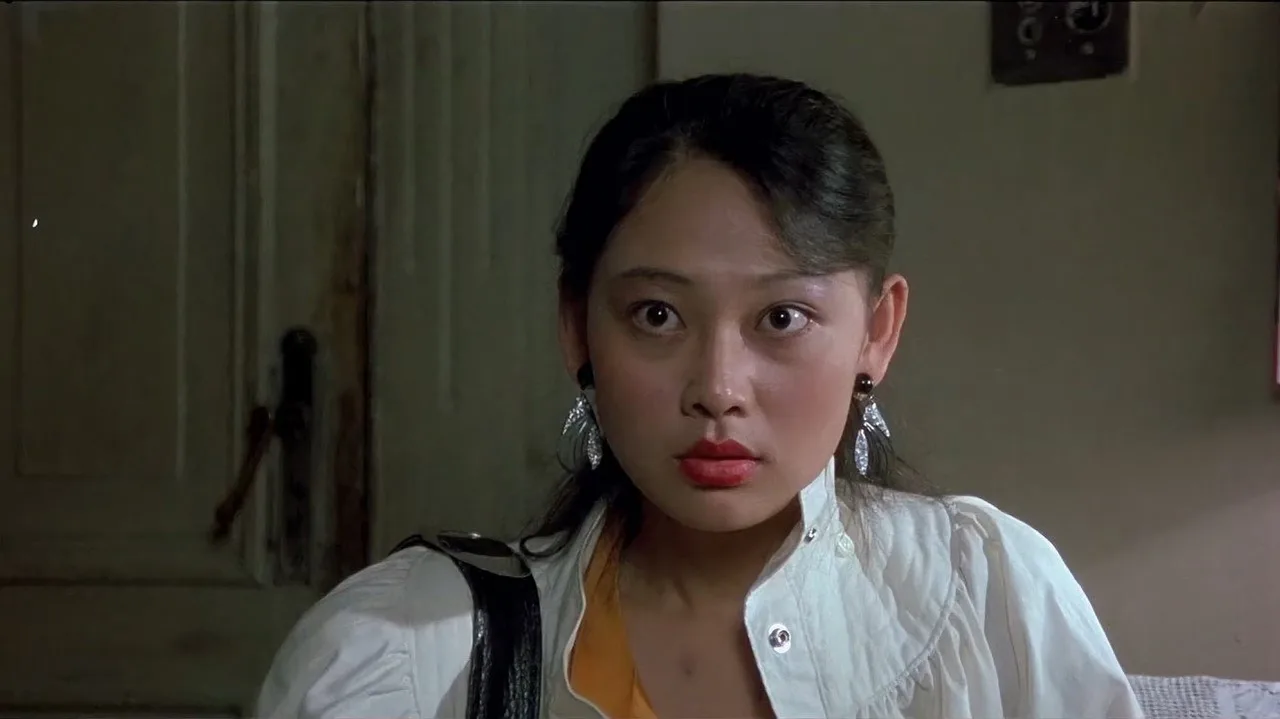 Haunting Soul from the Dark Building (1989)