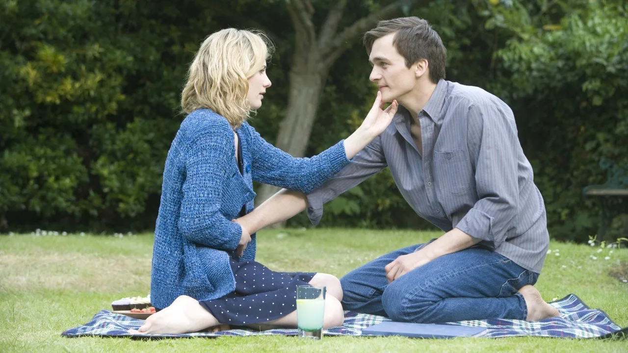 The Kid (2010)