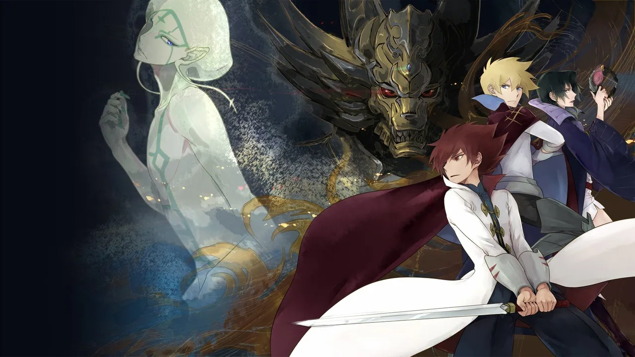 Garo: The Animation (2014)