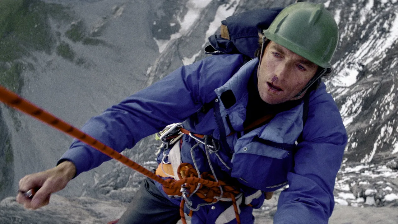 The Eiger Sanction (1975)