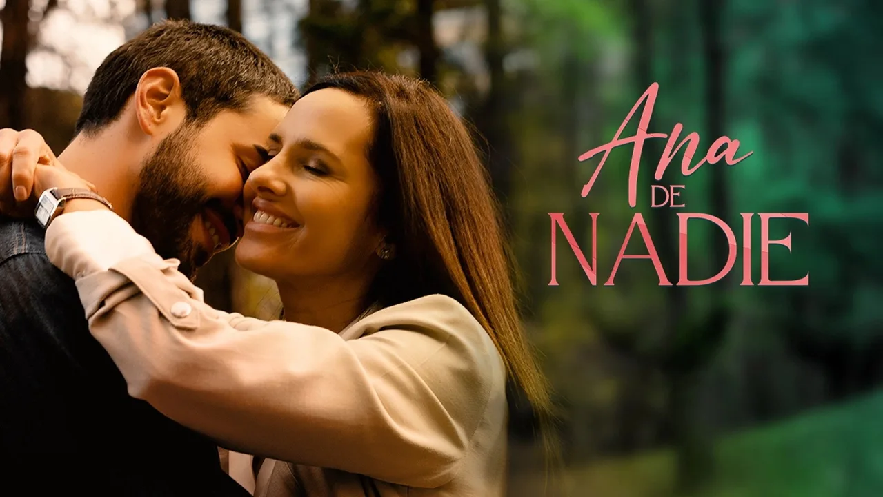 Ana de nadie (2023)