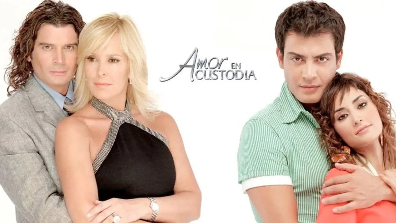 Amor en Custodia (2005)