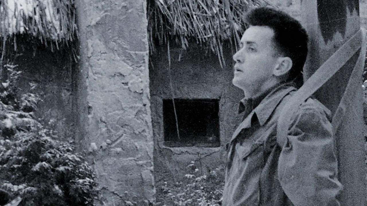 The Execution of Private Slovik (1974)