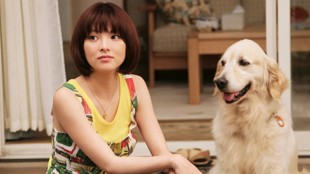 10 Promises to My Dog (2008)