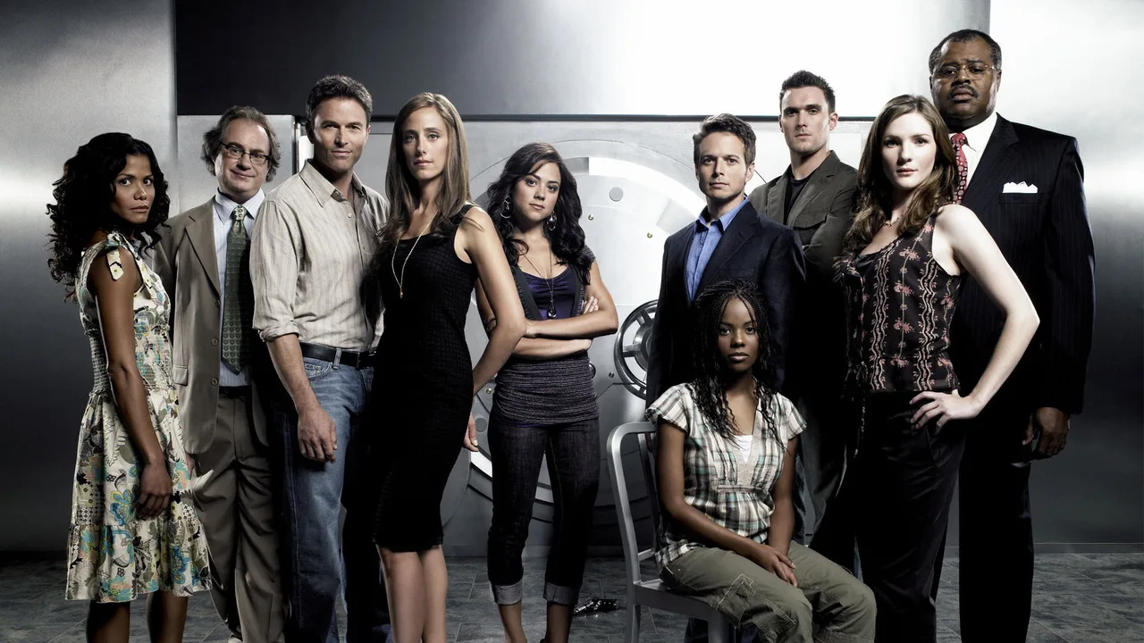 The Nine (2006)