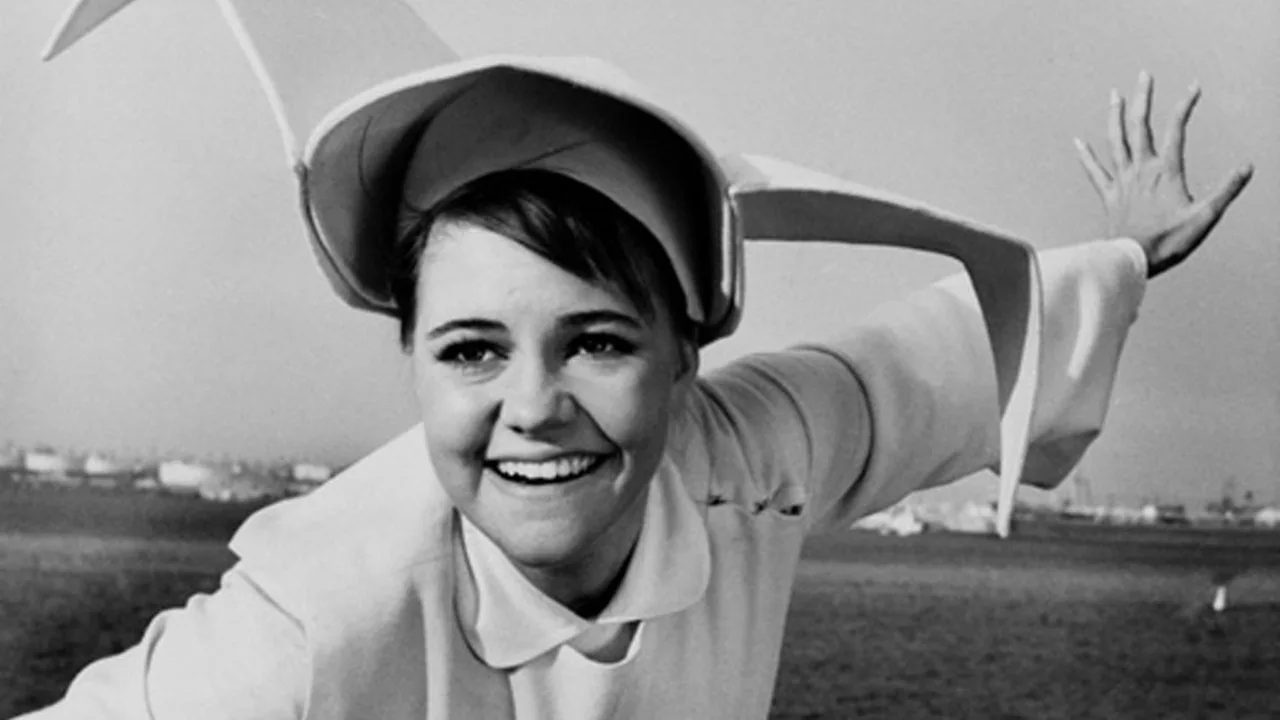 The Flying Nun (1967)