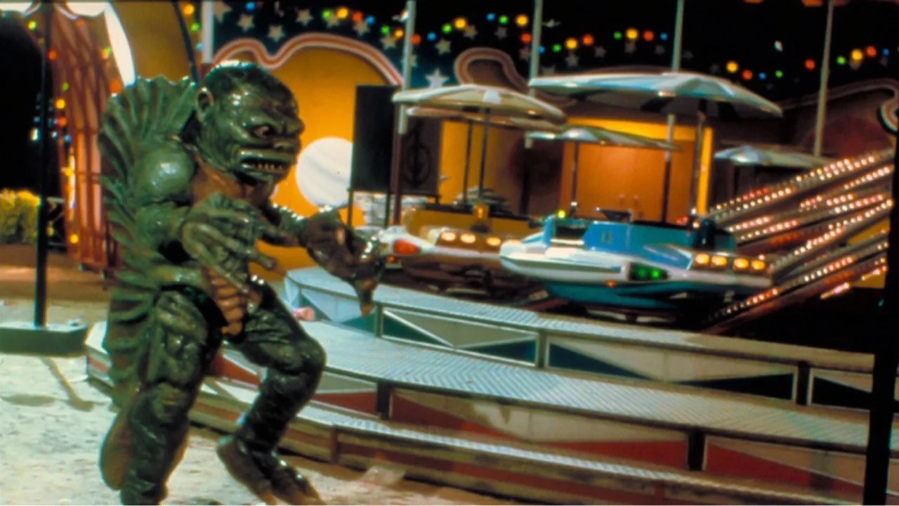 Ghoulies II (1987)