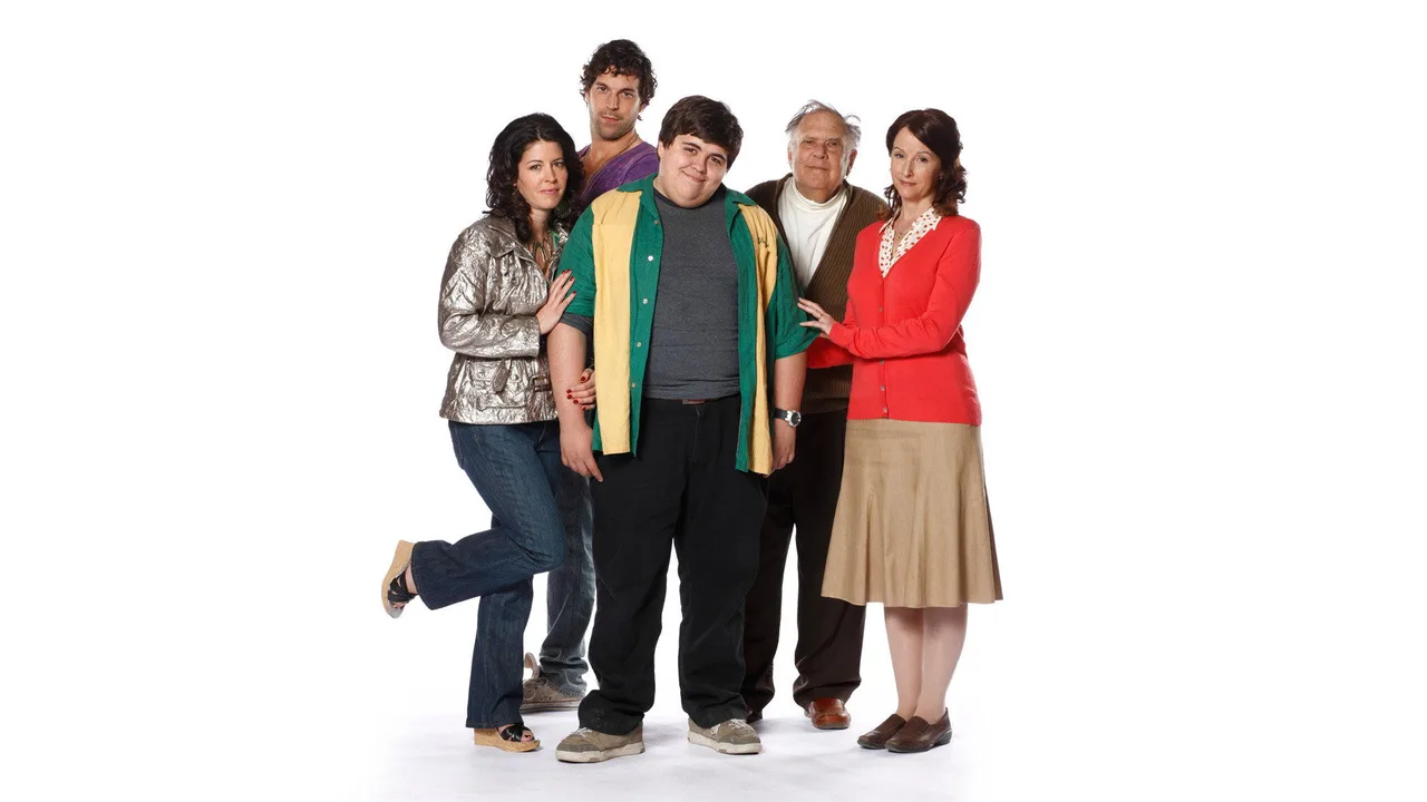 Less Than Kind (2008)