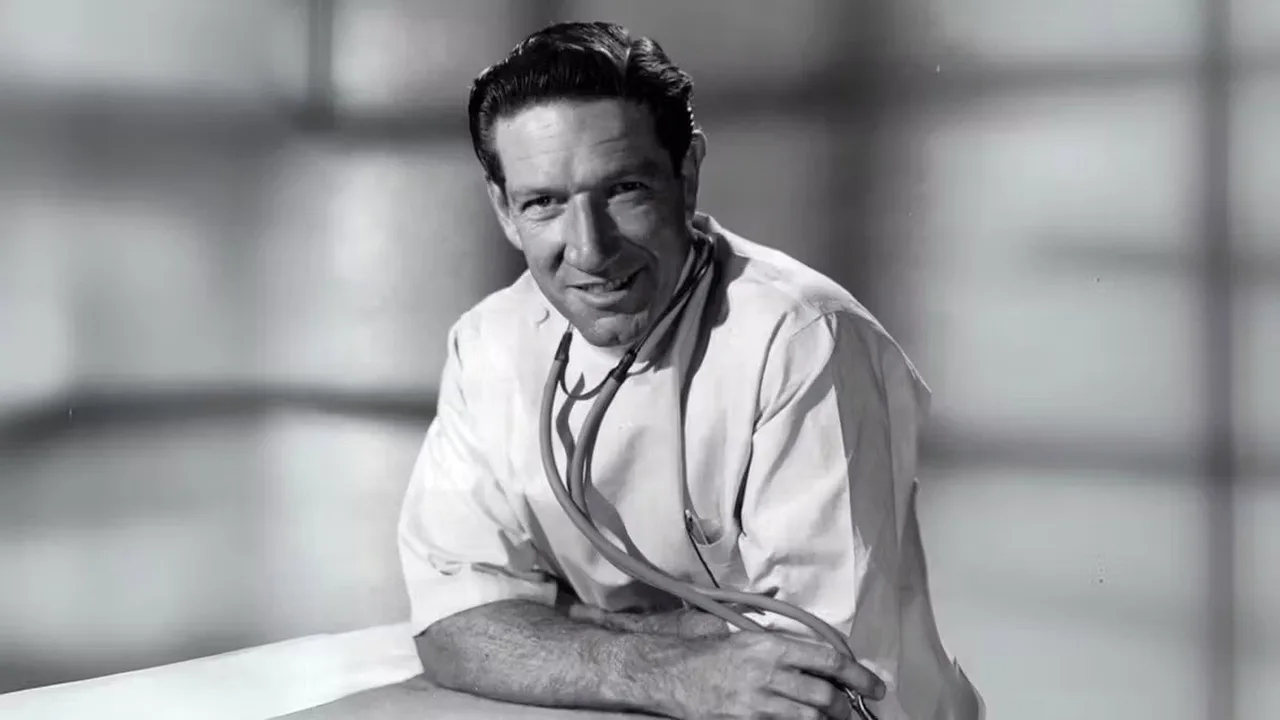 Medic (1954)