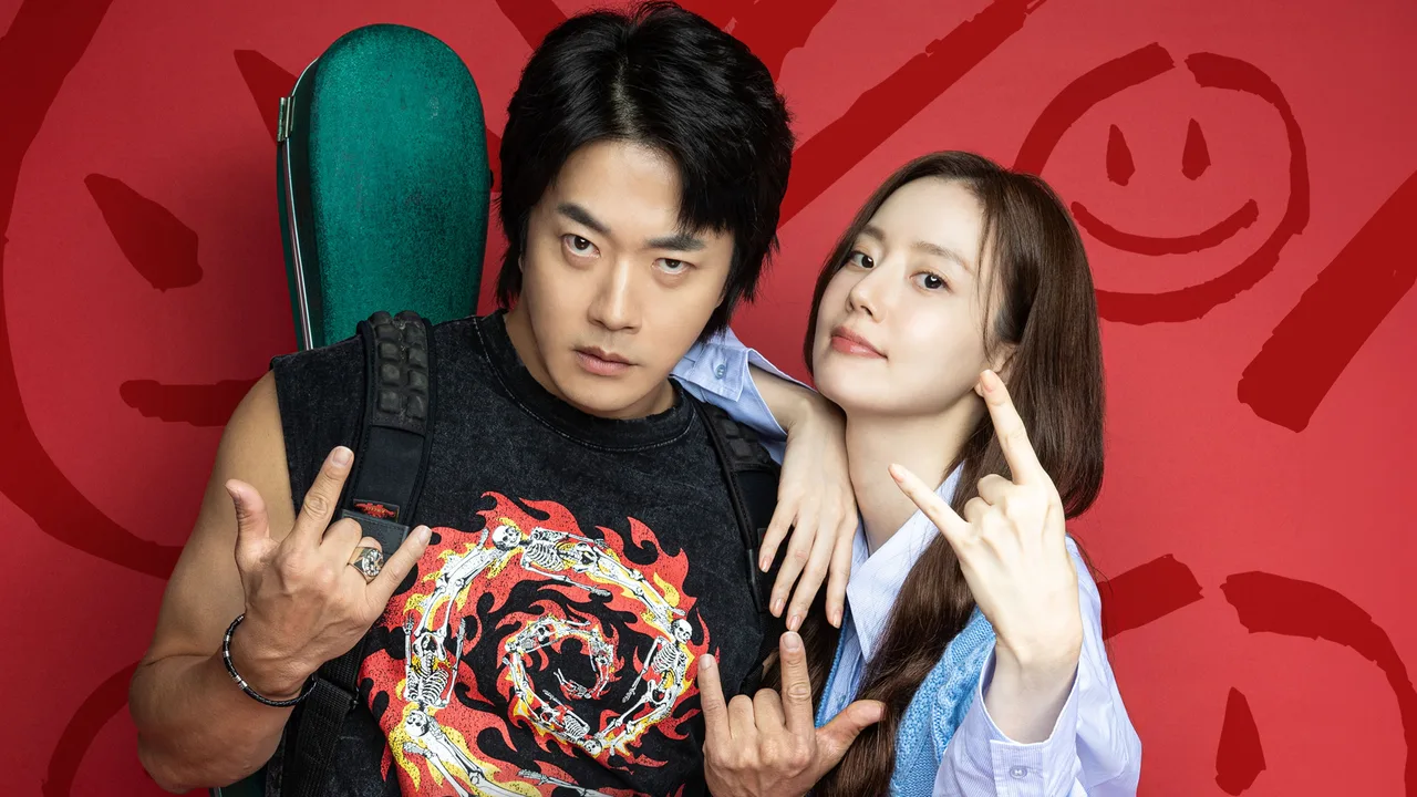 Heartman: Rock and Love (2026)