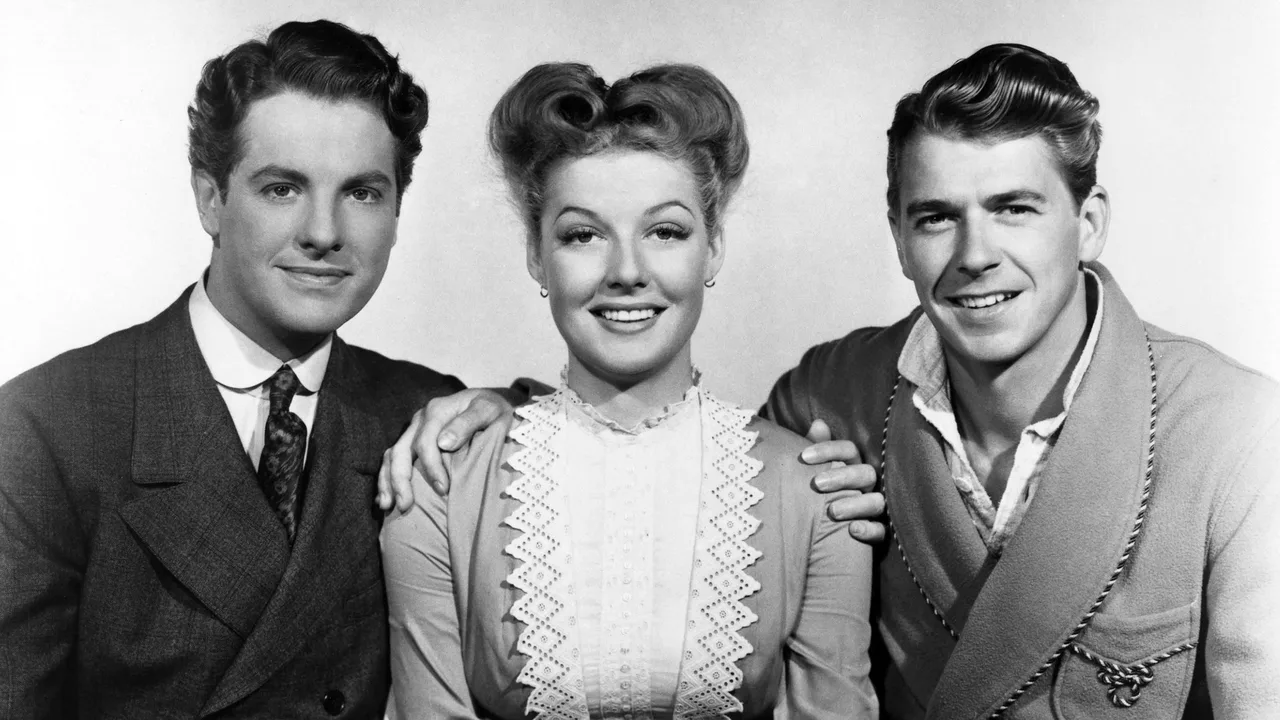 Kings Row (1942)