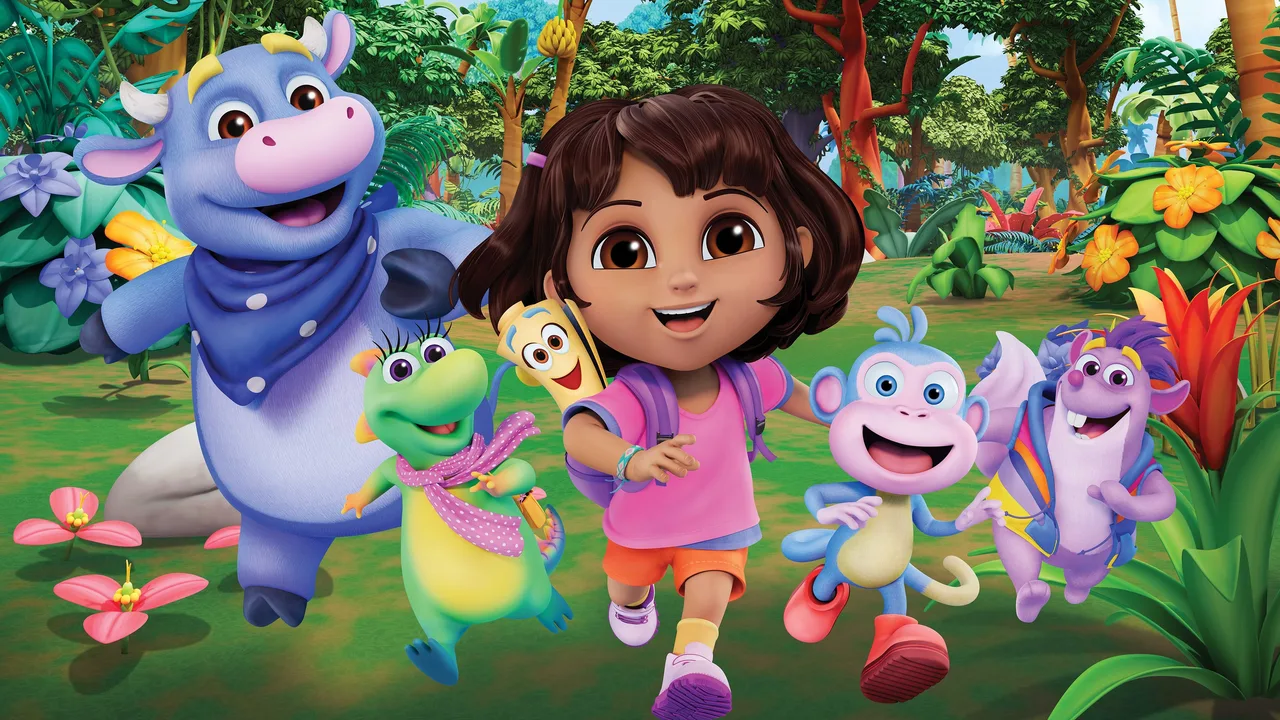 DORA (2024)