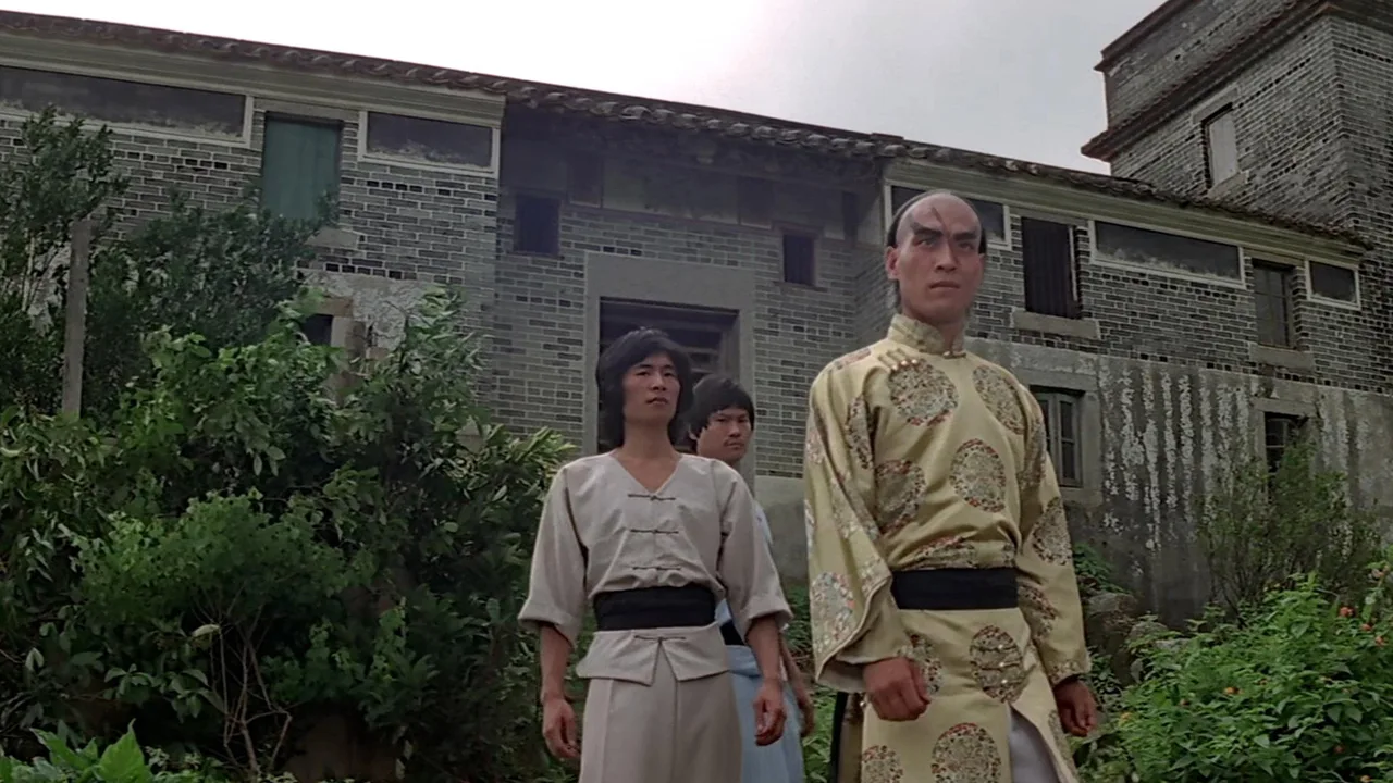 By Hook or By Crook (1980)
