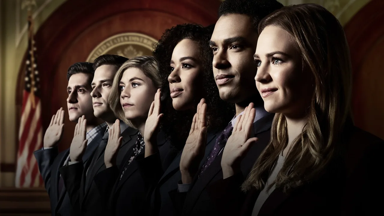 For the People (2018)