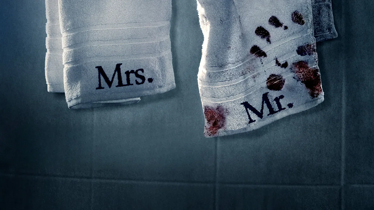 A Good Marriage (2014)