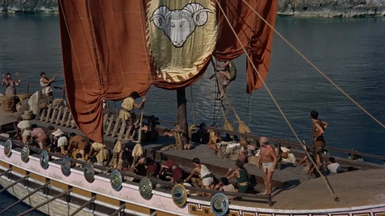 Jason and the Argonauts (2000)