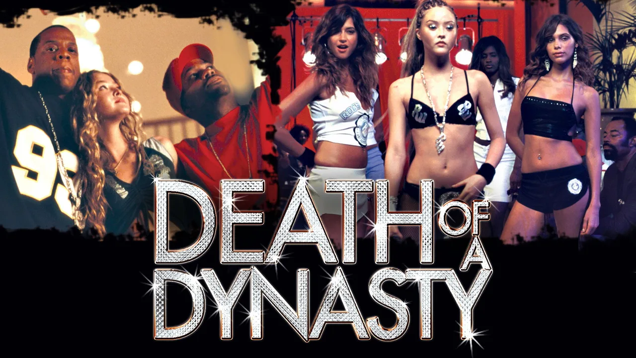 Death of a Dynasty (2003)